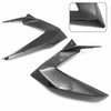 Kawasaki ZX6R Lower Infill Panels (2013–2018)