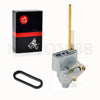 Honda CB175K CB175 CB200 CB200T Petcock Fuel Valve (1968–1976)