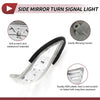 Hyundai Genesis Coupe Right Turn Signal Light (2010-2016)