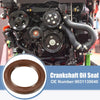Toyota Celica MR2 2 x Engine Crankshaft Oil Seal