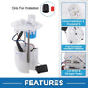 Toyota Corolla Matrix Pontiac Vibe Electric Fuel Pump Assembly