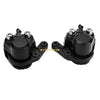 Kawasaki H2 Mach IV Z1 2 x Front Left & Right Brake Caliper (1972–1975)