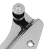 Harley Davidson Touring Chrome 4 Point Docking Hardware (2014-2025)