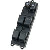 Toyota Prado 90, Hilux LN166 Power Window Switch (1996-2002)