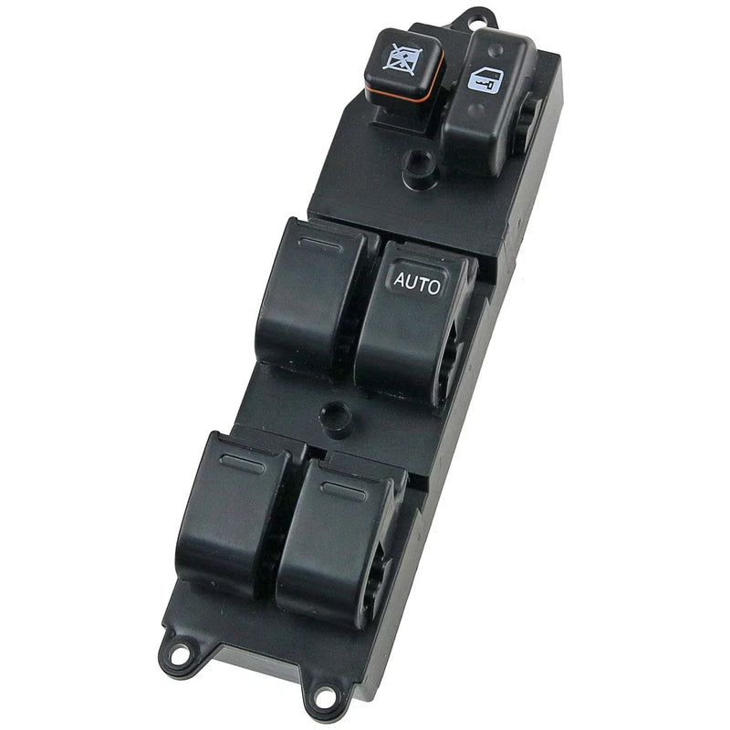 Toyota Prado 90, Hilux LN166 Power Window Switch (1996-2002)