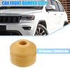 Jeep Grand Cherokee 2006-2010 Front Bumper Step (2 x Bumpers)