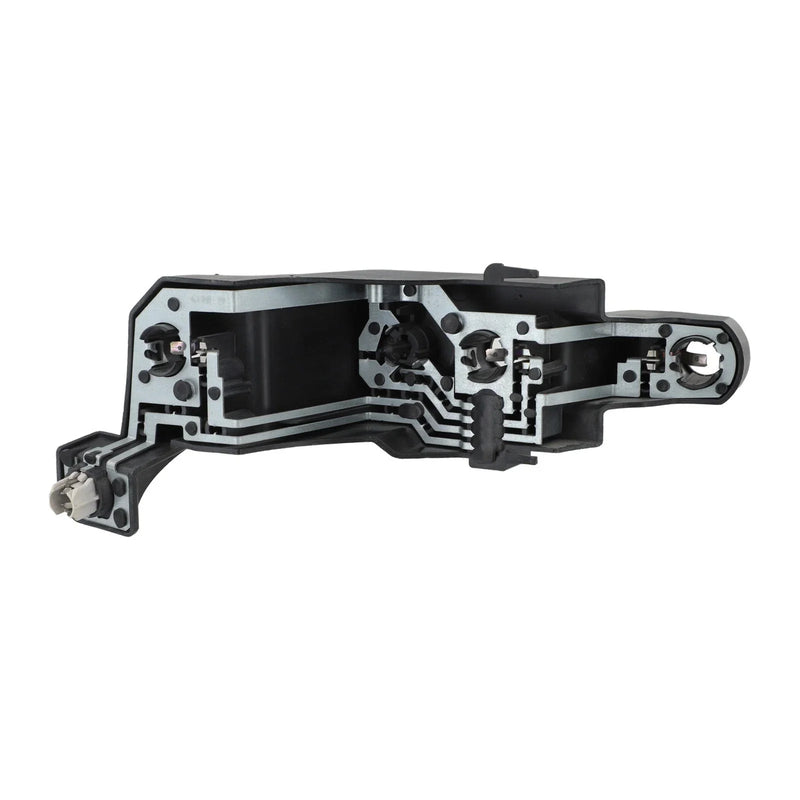 BMW E60 LCI Rear Right Light Socket Panel (2007–2010)