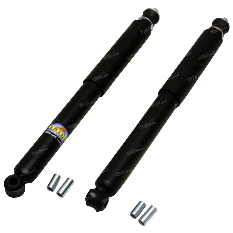 Hilux LN36 LN46 RN36 RN46 4x4 Ute Std Height Front Gas Shock Absorbers 2x