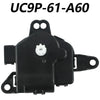 Ford Mazda BT50 Heater AC Blend Door Motor (2011-2022)