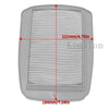 Yamaha WR125R WR125X YZF R125 R15 MT125 Air Filter Element (09-19)