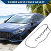 Hyundai i30, i40 & Kia Rio, Optima Valve Cover Gasket (2007-2023)