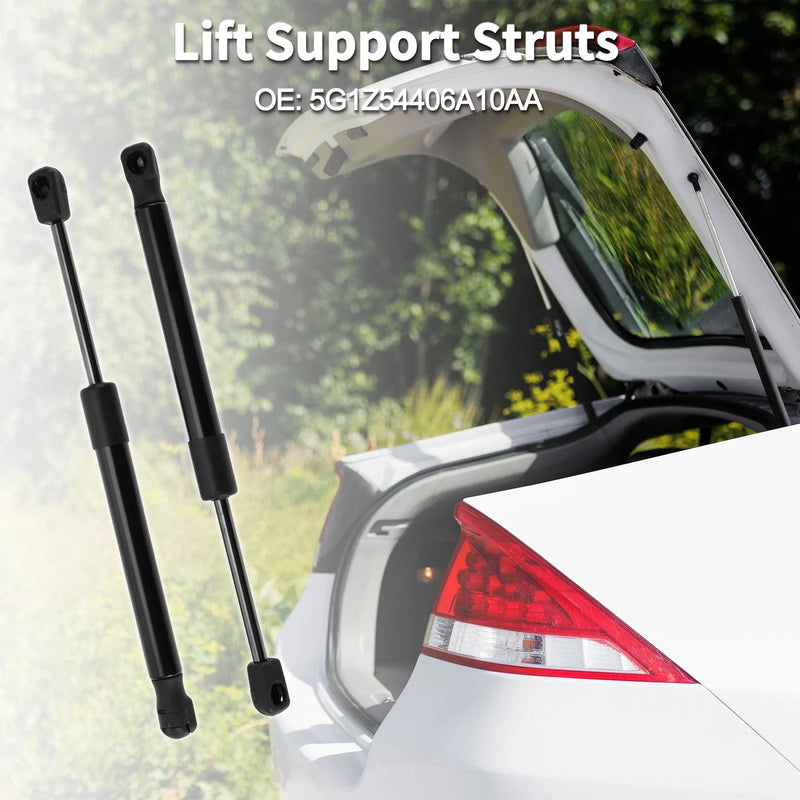 Ford Five Hundred Rear Hatch Lift Supports (2005-2007)