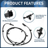 Ford F-150 (2011-2014) Rear Right ABS Wheel Speed Sensor