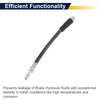 BMW X1 Rear Brake Hose (2008-2013)