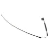 Land Rover Range Rover, Range Rover Sport Hood Latch Control Cable (2006-2013)