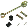 BJ43 BJ45 FJ43 FJ45 LWB 2 Rear Stabiliser Sway Bar Link Pins + Bush
