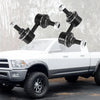 Honda Civic, Acura Front Sway Bar Links (2001-2005)
