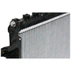 Toyota Hilux 4L V6 Petrol 1GRFE Auto / Manual 2011-On Aluminium Core Radiator