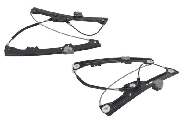 Front Window Regulator Left Hand Side FOR BMW 5 Series