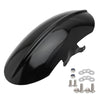 Triumph Bonneville Speedmaster Bobber Black 2018-2021 Front Fender