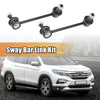 Honda Pilot Rear Sway Bar Links Stabilizer Link Kit (2003-2008)