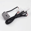 Ford Focus USB-C PD Car Charger Socket Power Adapter (2005-2009)