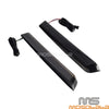 Harley Touring Extended LED Running Brake Tail Lights (2014-2023)