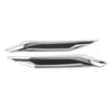 Toyota RAV4 Headlight Eyebrow Molding Cover Trim (2019-2020)
