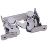 BMW E60 E82 E84 E90 E91 2 x Bonnet Open Catch Lock Release Mechanism
