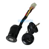 Stels Ataman 600 800 Ignition Key Switch Lock Set