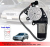 Nissan Sunny Bluebird Sedan B14 B15 Power Window Motor (1995-2001)