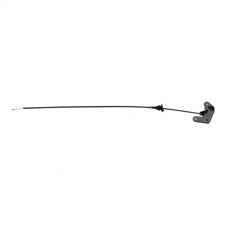 2003-2009 Land Rover Range Rover Hood Release Cable (2003-2009)