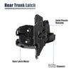 Chevy Tahoe Suburban GMC Yukon Tailgate Lock Latch Actuator (2015 - 2019)