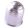 Universal Hitch Trailer Protect Cap 50mm Tow Bar Ball Cover