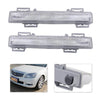 Mercedes W204 W212 SLK Daytime Running Light Fog Lamp (2007-2015)