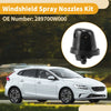 Nissan Xterra Windshield Washer Nozzle Kit (2000-2015)