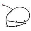 Mercedes E G S MCLK GLK C Class Heavy Duty Fuel Injector Return Hose