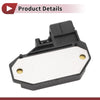 Ford Fiesta Ignition Control Module (1983-1989)