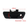 Nissan Frontier NP300 Navara Tailgate Handle with Keyhole (2005-2023)
