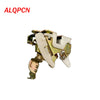 Mitsubishi Pajero Left Side Rear Door Latch Lock (1991-1999)