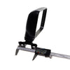 isuzu Bedford KB 1972-1988 Black Door Mirror Set