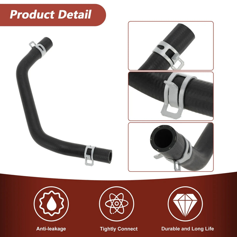 Jeep Cherokee Outlet Oil Cooler Tube (2014 - 2020)