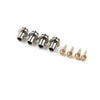 Suzuki GSXR GSX-R750 4 x Carburetor Repair Kit (2000-2007)