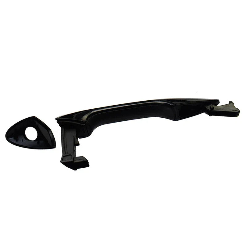 Hyundai Elantra Front Left Exterior Outer Door Handle (2011-2016)