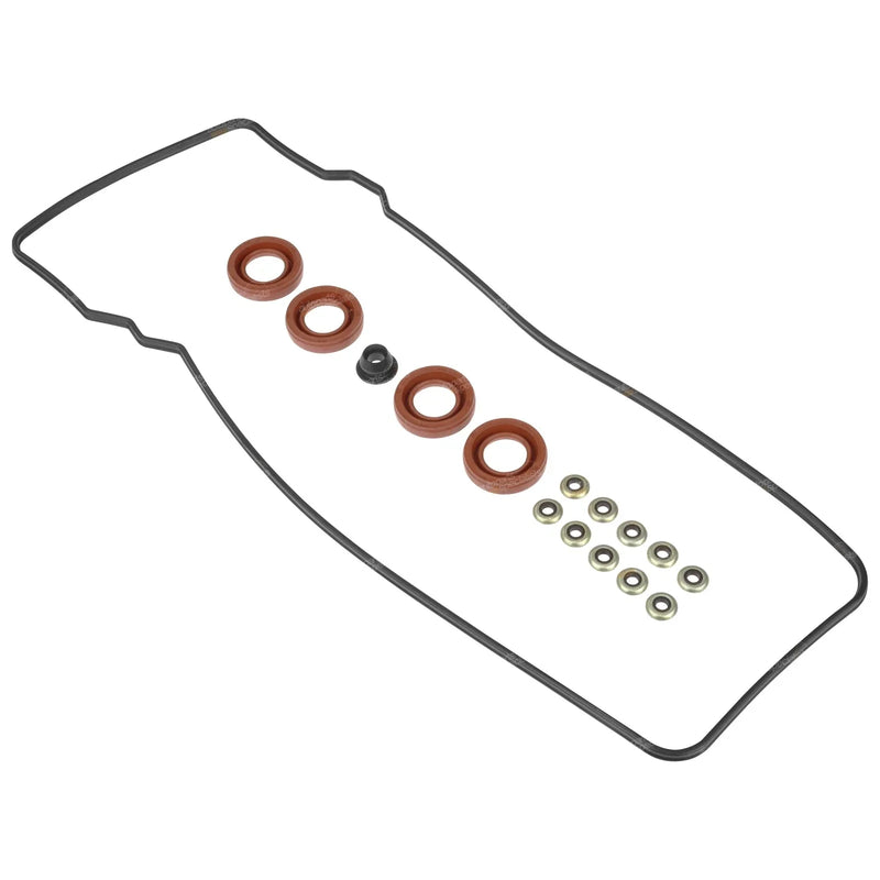 Toyota Hilux RZN154R 3RZ-FE 2.7L Rocker Valve Cover Gasket Set (1998–2005)