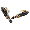 Honda Yamaha Kawasaki 16.3" Air Shock Absorbers Clevis
