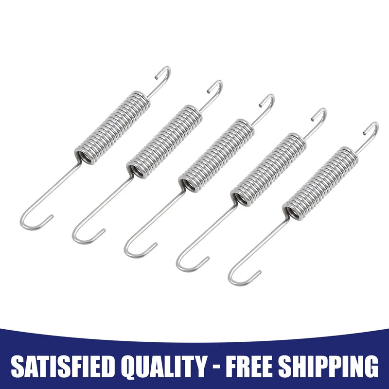 GN125 Return Spring / 6.8cm Long / Motorcycle Return Spring