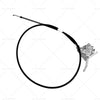 Cub Cadet ZT1 ZTX4 42 46 48 54 60 Throttle Choke Cable