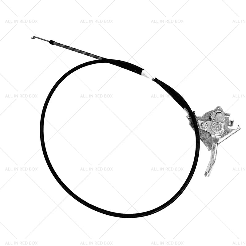 Cub Cadet ZT1 ZTX4 42 46 48 54 60 Throttle Choke Cable