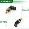 Mercedes-Benz C63 AMG Engine Coolant Temperature Sensor (2008-2015)